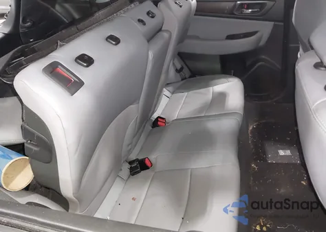 2019 Subaru Outback 2.5I Limited z USA, uszkodzony, nr VIN 4S4BSANC7K3328945